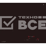 Индукционная варочная поверхность Vitek VHI4310 черный, фото 1