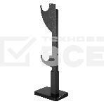 Напольный кронштейн Pianoforte 200, черный, фото5