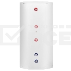 Бойлер косвенного нагрева Royal Thermo AQUATEC Standart SF150 White напольный, фото4