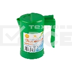 Чайник электрический SHAMS SH-002 зеленый (105480), фото 1