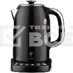 Чайник электрический Leonord LE-1509 (1.7 л) стальной, фото 1