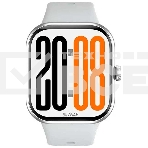 Умные часы WATCH 2 PRO (LWS-WB11) WHITE HONOR CHOICE, фото2
