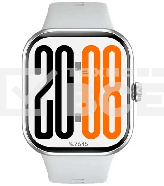 Умные часы WATCH 2 PRO (LWS-WB11) WHITE HONOR CHOICE