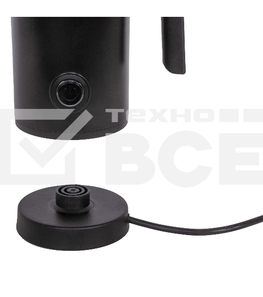 Капучинатор PIONEER MF105