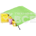 Ингалятор OMRON NE-C24 Kids компрессорный, детский, желтый, фото6