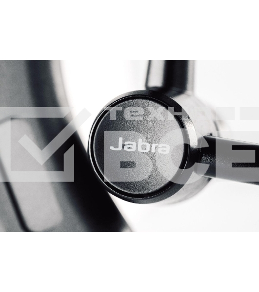 Гарнитура беспроводная Bluetooth Jabra Perform 45 5101-119