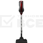 Пылесос вертикальный Centek CT-2561 красный/черный, питание от сети, 150 Вт, уборка сухая, пылесборник 0.5 л, фото16