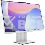 Моноблок Lenovo IdeaCentre AIO 27IRH9 27' QHD (2560x1440) IPS 350N, Core 7 240H, 16Gb DDR5-5200, 512Gb SSD M.2, Intel UHD, WiFi6, BT, 5.0MP Cam, Wireless KB&Mouse, NoOS, Cloud Grey, 1Y, фото9