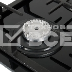 Газовая варочная поверхность Oasis P-GEB черный, фото3