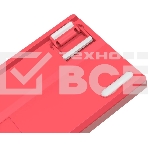 Клавиатура проводная A4Tech Bloody S87 Energy (S87 USB ENERGY PINK) USB розовый, фото18