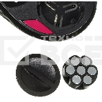 Мышь проводная A4Tech Bloody AL90 Blazing черный, 12000 dpi, USB, кнопки - 8, фото13