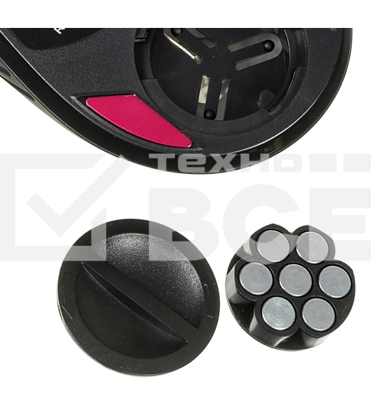 Мышь проводная A4Tech Bloody AL90 Blazing черный, 12000 dpi, USB, кнопки - 8