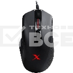 Мышь проводная A4Tech Bloody X5 Max черный, 10000 dpi, USB, кнопки - 9, фото13
