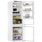 Встраиваемый холодильник Haier BCF5261WRU, фото9