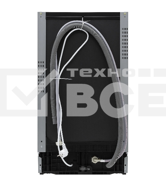 Встраиваемая посудомоечная машина Krona BRENTA 45 BI V2