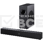 Саундбар Defender Z50 50Вт, BT/USB/HDMI/RC/AUX, 230В, фото 1