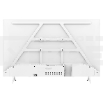 Телевизор BBK 42.5' 43LEM-1054/FTS2C (W) белый DLED FHD 60Hz, фото3