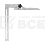 Плиткорез ручной MTX 600 х 14 мм, каретка на подшипниках, усил.рук-ка, облегченная алюм. станина, фото6