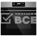 Шкаф духовой электрический MAUNFELD AEOD76106S, фото 1