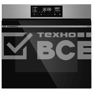 Шкаф духовой электрический MAUNFELD AEOD76106S