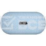 Наушники TWS Huawei FreeClip 2 синий, открытые (клипсы), Bluetooth, быстрая зарядка, до 8 ч, фото7