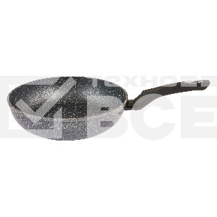 Сковорода а/пр литая 20см Кристалл ТМ Традиция