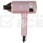 Фен ARESA AR-3222 розовый, 1800 Вт, компактный, фото 1