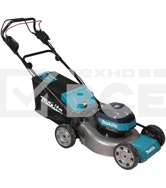 Газонокосилка Makita LM001GZ
