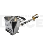 Хоппер-ковш штукатурный для стен PATRIOT HBW-10, фото 1