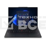 Ноутбук Lenovo Thinkpad E14 Gen 7/14'/IPS/Intel Core Ultra 7 255H/16GB/512GB SSD/Intel Arc/Windows 11 Pro/черный1.34kg, фото 1