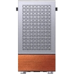 Корпус Jonsbo T7 Silver, Mini-Tower, серебристый, фото9