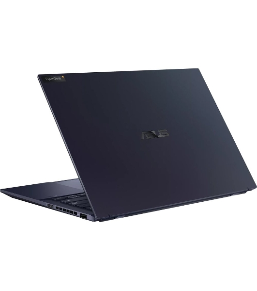 Ноутбук ASUS B9403CVAR-PP2376/14'/OLED/Intel Core 7 150U/32768Mb/1024Gb SSD/Intel Graphics/DOS/черный/0.97kg