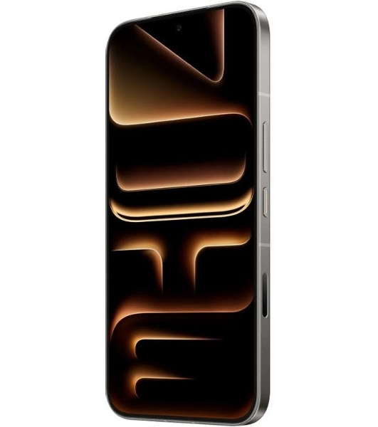 Смартфон Infinix X6878 Note 60 Pro 12/256Gb титан