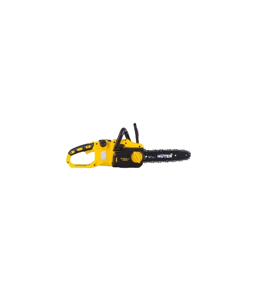 Электропила аккумуляторная Huter ELS-20/10Li 4A (с АКБ 4А*ч и ЗУ в комплекте)