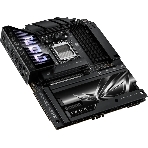 Материнская плата ASUS ROG CROSSHAIR X870E HERO BTF, AM5, AMD X870E, 4xDDR5, 4xSATA, 5xM.2, 1xPCIe 5.0 x16, 1xPCIe 4.0 x4, 1xHDMI, 1x2.5Gb LAN, 1x5Gb LAN, Wi-Fi 7, Bluetooth 5.4, 2xUSB-C 40Gbps (USB4 / Gen3x2), 2xUSB-C 20Gbps (USB 3.2 Gen2x2), 6xUSB-A 10Gbps, 3x3.5 мм, 7.1, ATX, фото7
