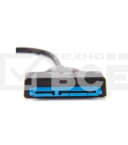 Кабель-адаптер USB3.0 ---SATA III 2.5