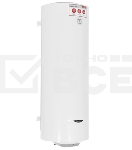 Водонагреватель электрический Ariston PRO1 R ABS 150 V