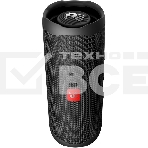 Колонка порт. A4Tech Bloody S6 Tube черный 20W 1.0 BT 12м 4800mAh (S6 TUBE BLACK), фото7