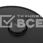 Робот-пылесос Xiaomi Dreame DreamerBot L10s Pro (RLS6L) чёрный, 5200 мАч Li-Ion, уборка влажная/сухая, пылесборник контейнер 0.45 л, фото15