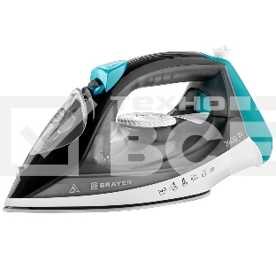 Утюг BRAYER BR4008