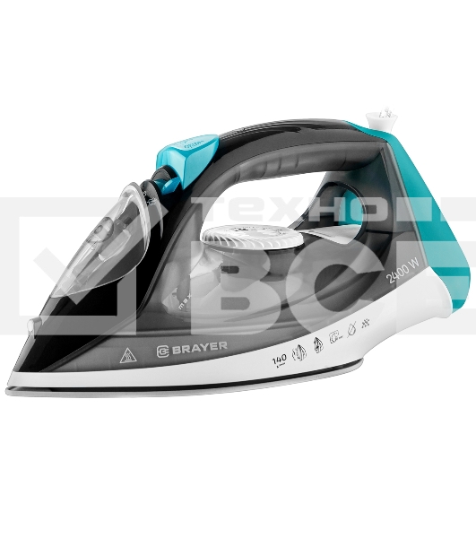 Утюг BRAYER BR4008