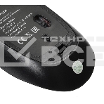 Клавиатура + мышь Oklick 240M черный USB Беспроводная 2.4Ghz, фото5