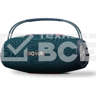 Портативная колонка BQ PBS4002 синий