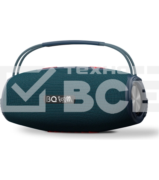 Портативная колонка BQ PBS4002 синий
