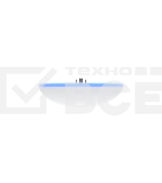 Точка доступа Ubiquiti U6-Extender-EU, UniFi Wi-Fi 6 Extender