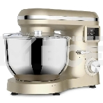 Планетарный миксер BQ MX640 Gold. Максимальная мощность 1600 Вт, фото9