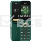 Мобильный телефон Nokia 2660 TA-1469 DS LUSH зеленый, фото 1