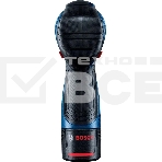 Дрель-шуруповерт Bosch GSB 06019G9100 Аккумуляторная, Кейс, фото4