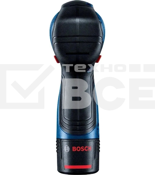 Дрель-шуруповерт Bosch GSB 06019G9100 Аккумуляторная, Кейс