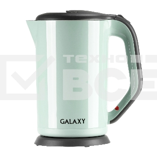 Чайник Galaxy GL 0330 САЛАТОВЫЙ